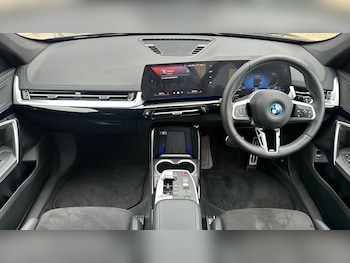 Used BMW X1 2025 for sale - 77206894: Photo