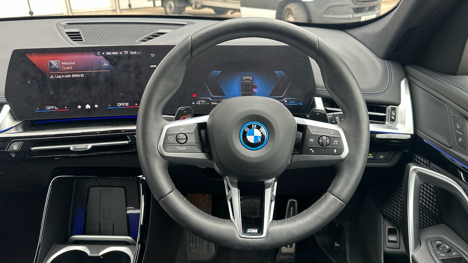 Used BMW X1 2025 for sale - 77206894: Photo 5