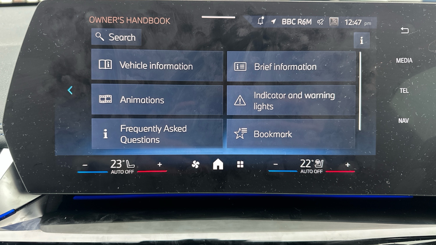 Used BMW X1 2025 for sale - 77206894: Photo 50