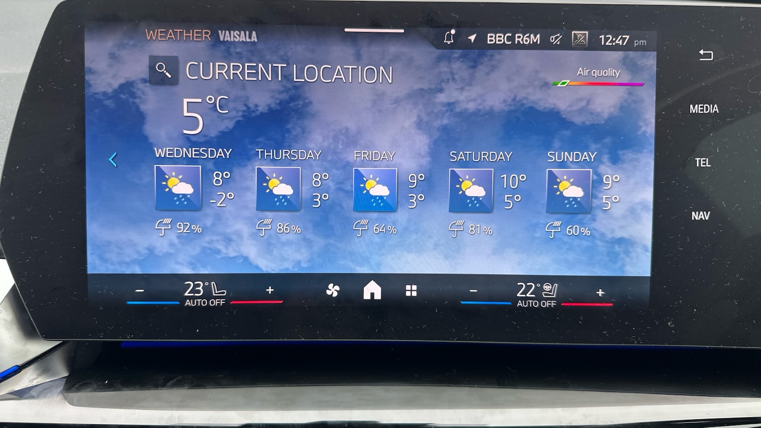 Used BMW X1 2025 for sale - 77206894: Photo 55