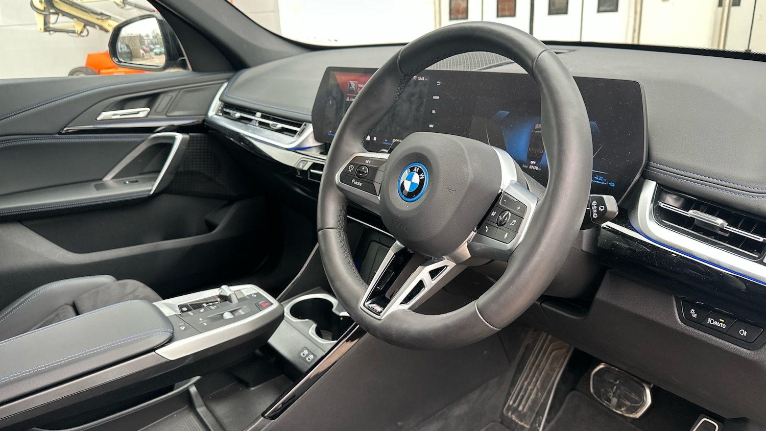 Used BMW X1 2025 for sale - 77206894: Photo 6