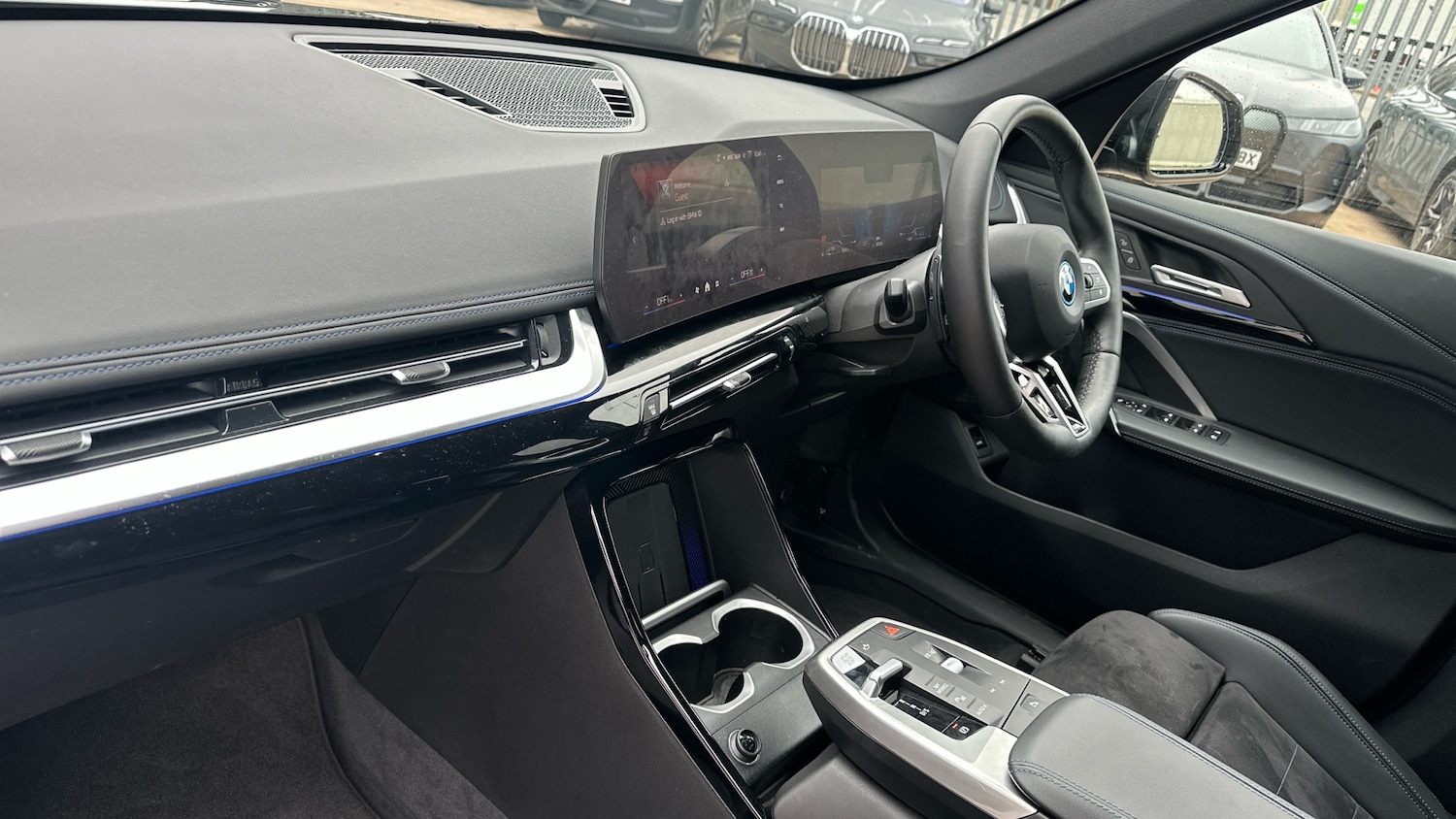 Used BMW X1 2025 for sale - 77206894: Photo 7