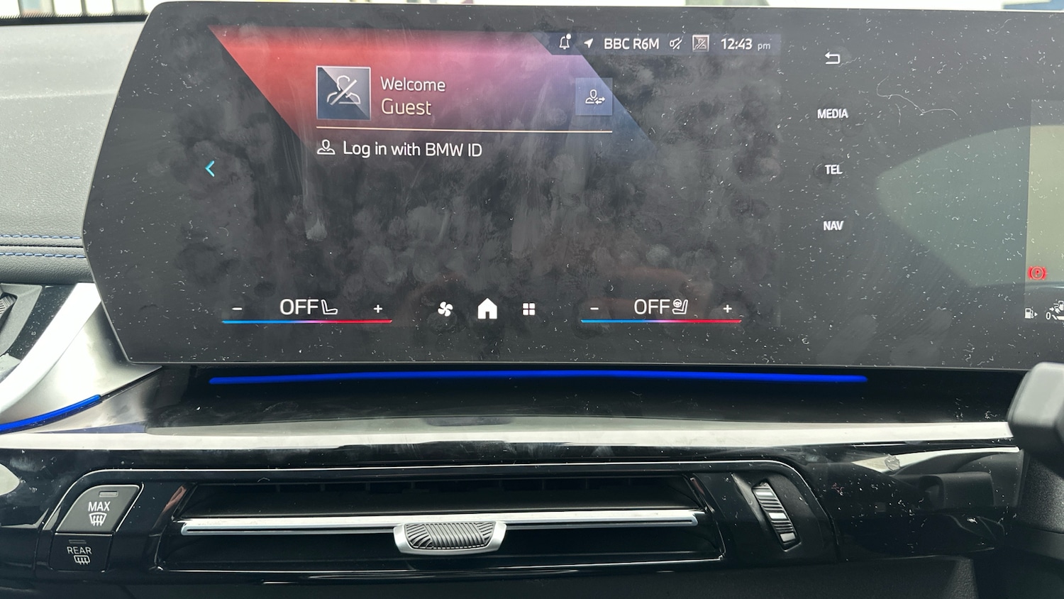 Used BMW X1 2025 for sale - 77206894: Photo 8