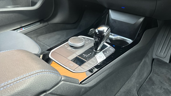 Used BMW 1 Series 2024 for sale - 76311321: Photo 10