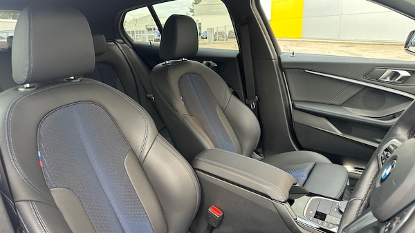 Used BMW 1 Series 2024 for sale - 76311321: Photo 11