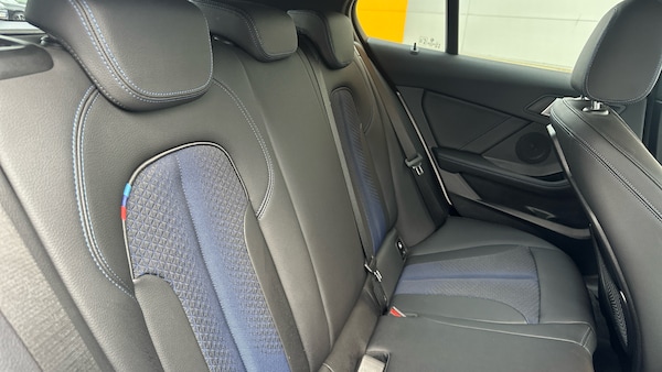Used BMW 1 Series 2024 for sale - 76311321: Photo 12