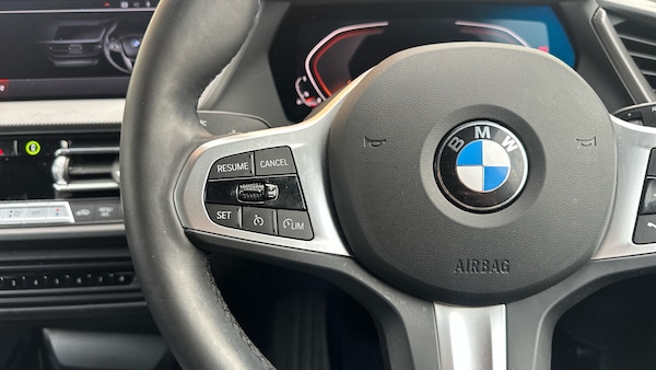 Used BMW 1 Series 2024 for sale - 76311321: Photo 17