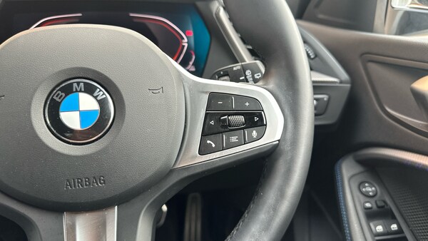 Used BMW 1 Series 2024 for sale - 76311321: Photo 18
