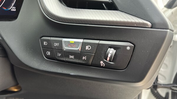 Used BMW 1 Series 2024 for sale - 76311321: Photo 20