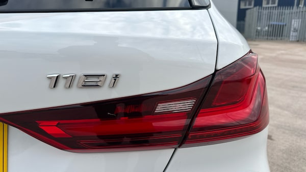 Used BMW 1 Series 2024 for sale - 76311321: Photo 22
