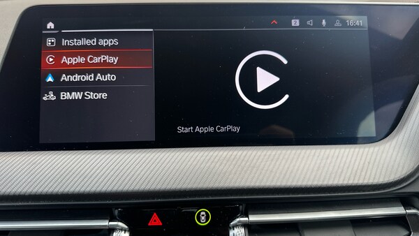 Used BMW 1 Series 2024 for sale - 76311321: Photo 35