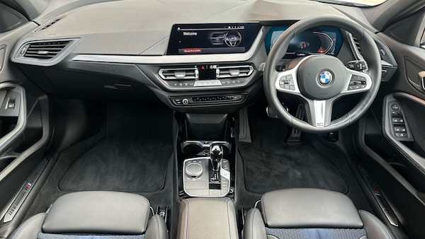 Used BMW 1 Series 2024 for sale - 76311321: Photo 4
