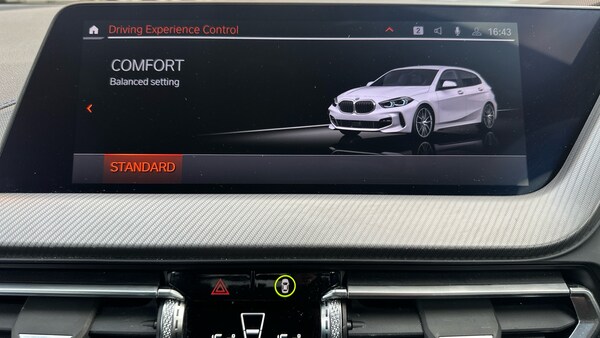Used BMW 1 Series 2024 for sale - 76311321: Photo 53