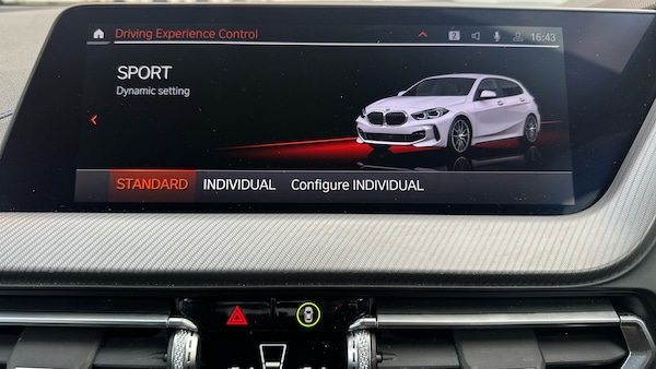 Used BMW 1 Series 2024 for sale - 76311321: Photo 54