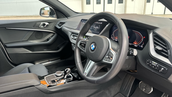 Used BMW 1 Series 2024 for sale - 76311321: Photo 6