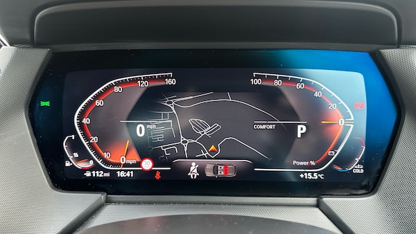 Used BMW 1 Series 2024 for sale - 76311321: Photo 9