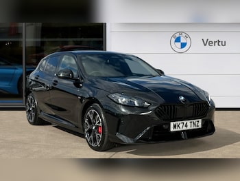 Used BMW 1 Series 2024 for sale - 79447267: Photo
