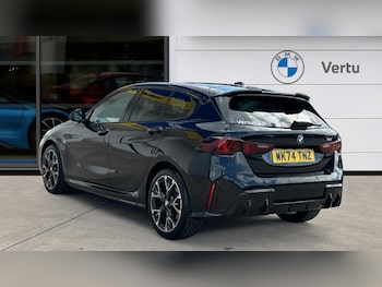 Used BMW 1 Series 2024 for sale - 79447267: Photo