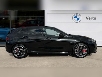 Used BMW 1 Series 2024 for sale - 79447267: Photo