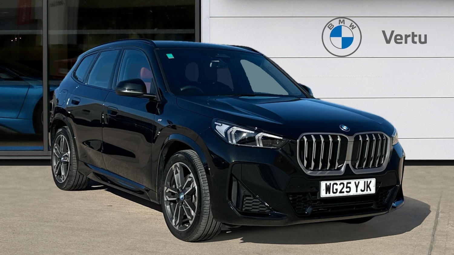 Used BMW X1 2025 for sale - 76035848: Photo 1