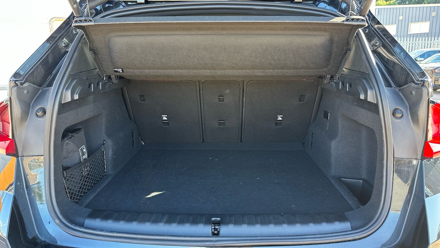 Used BMW X1 2025 for sale - 76035848: Photo 13