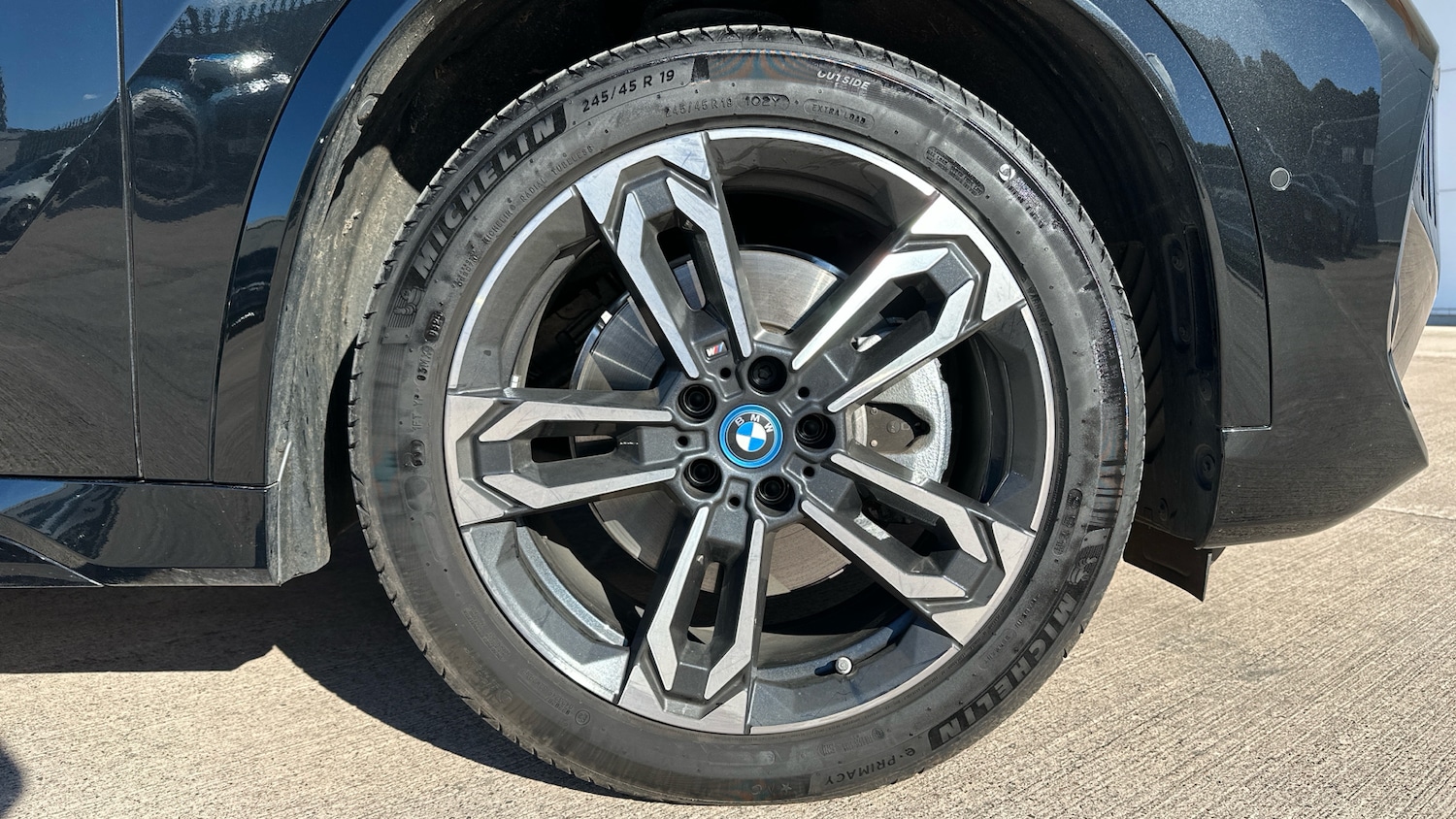 Used BMW X1 2025 for sale - 76035848: Photo 14