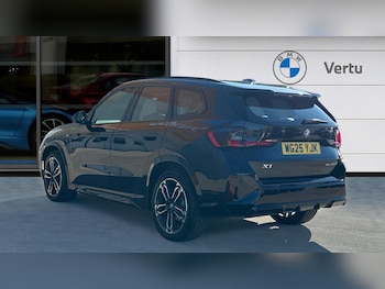 Used BMW X1 2025 for sale - 76035848: Photo 2