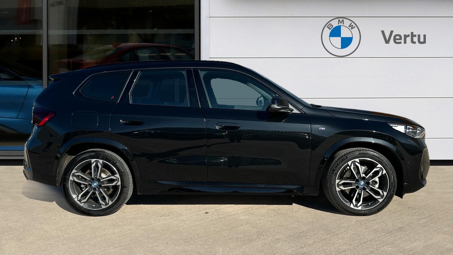 Used BMW X1 2025 for sale - 76035848: Photo 3