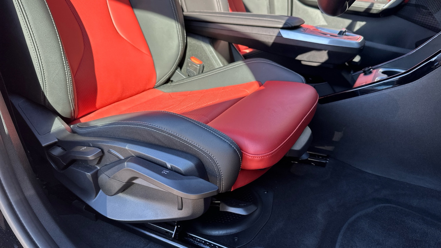 Used BMW X1 2025 for sale - 76035848: Photo 34