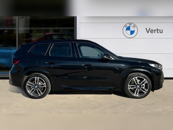 Used BMW X1 2025 for sale - 76035848: Photo 3