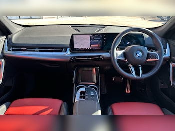 Used BMW X1 2025 for sale - 76035848: Photo 4