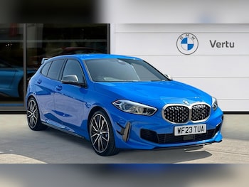 BMW 1 Series feature image