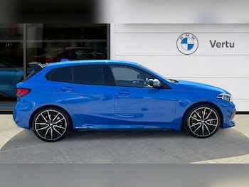 Used BMW 1 Series 2023 for sale - 78109255: Photo