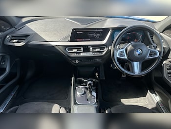 Used BMW 1 Series 2023 for sale - 78109255: Photo