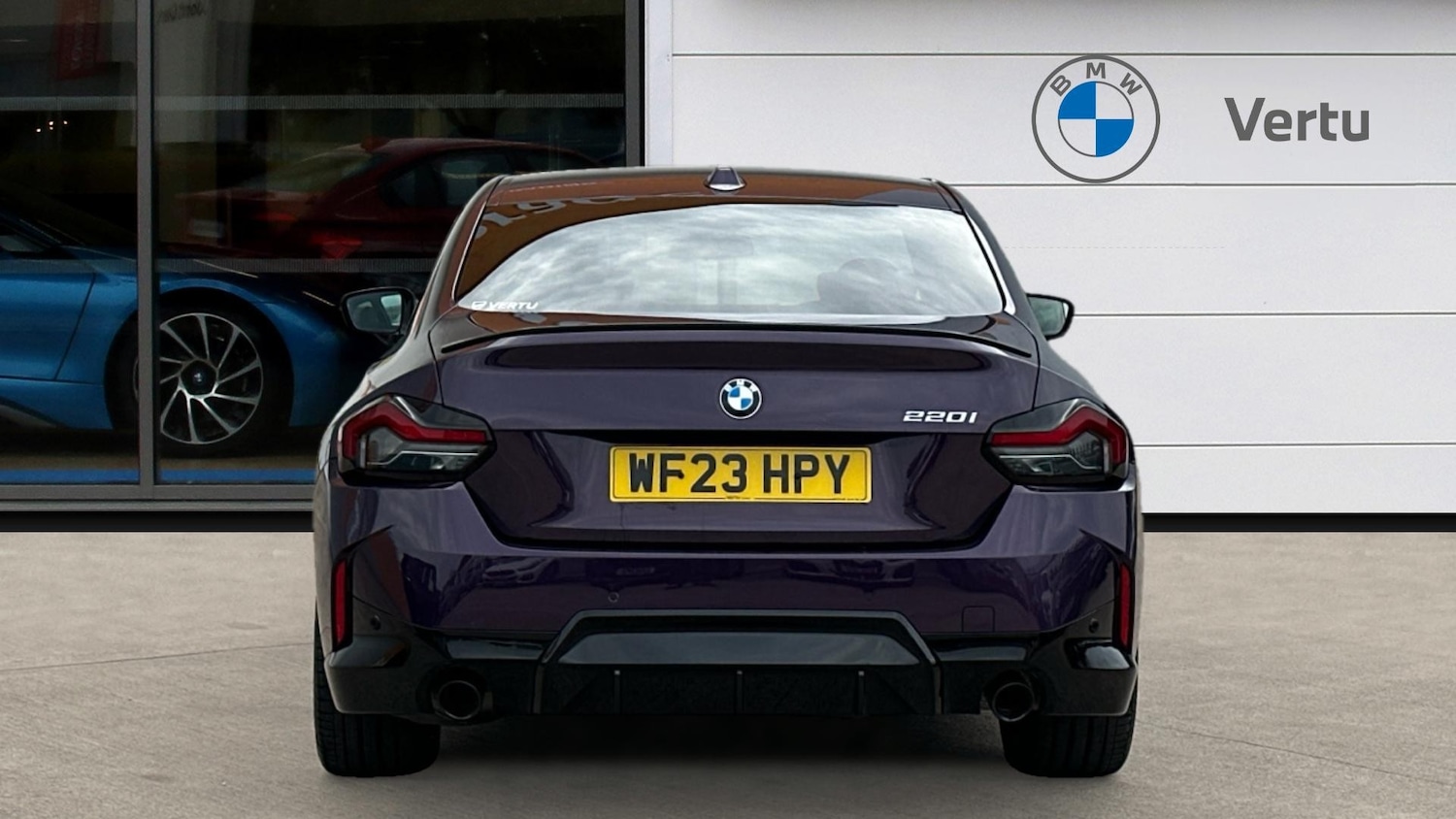 Used BMW 2 Series 2023 for sale - 76157026: Photo 15