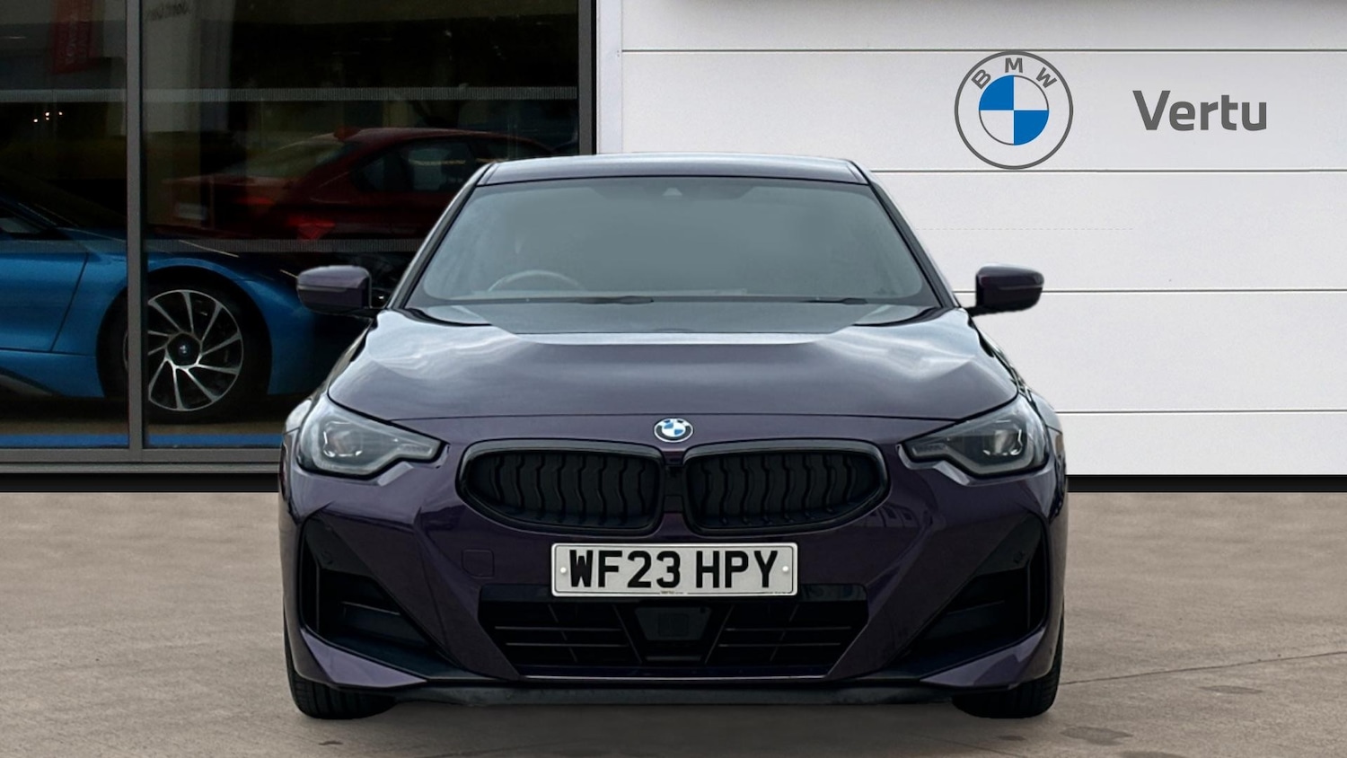 Used BMW 2 Series 2023 for sale - 76157026: Photo 16