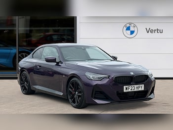 BMW - 2 Series