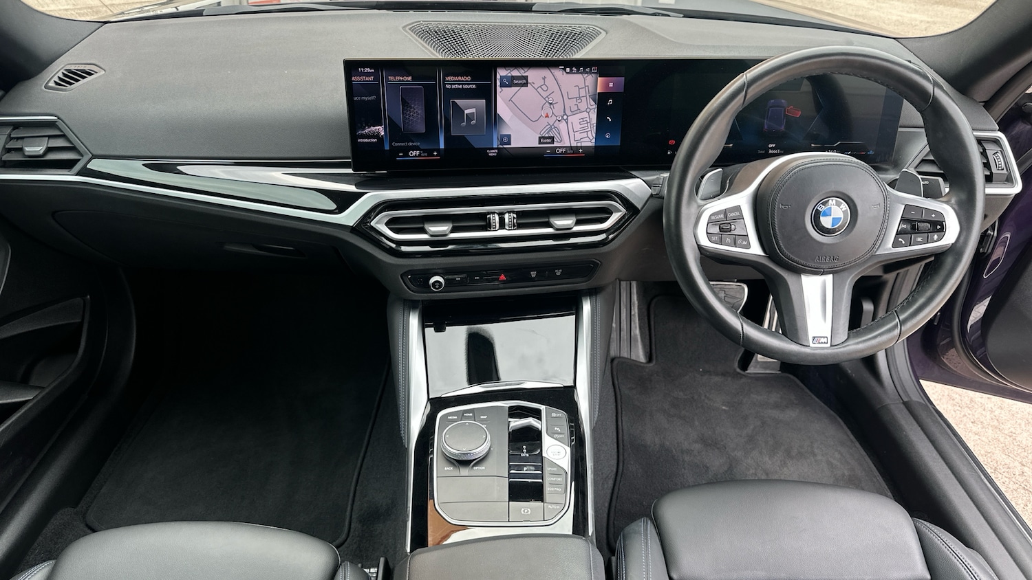 Used BMW 2 Series 2023 for sale - 76157026: Photo 4