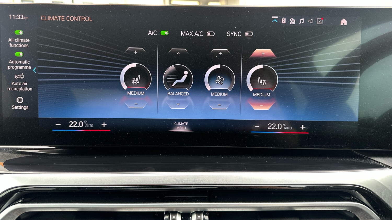 Used BMW 2 Series 2023 for sale - 76157026: Photo 45