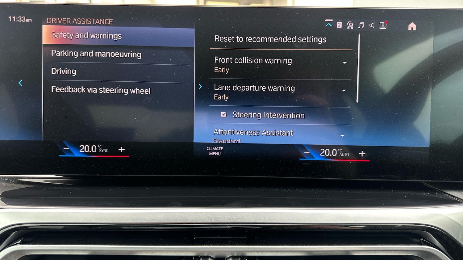 Used BMW 2 Series 2023 for sale - 76157026: Photo 47