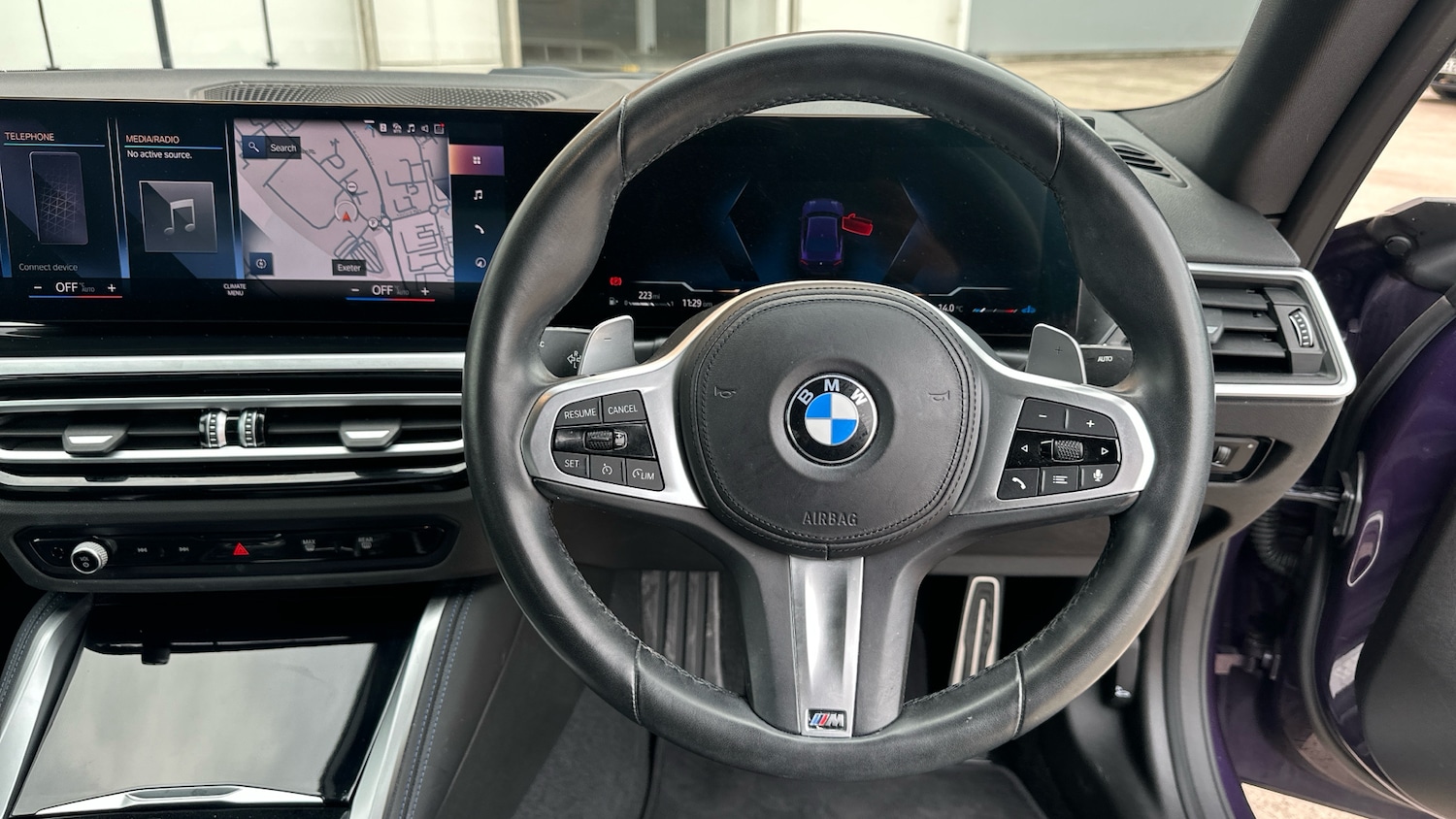 Used BMW 2 Series 2023 for sale - 76157026: Photo 5