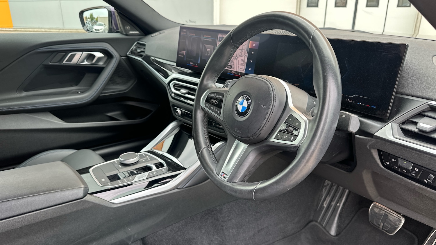 Used BMW 2 Series 2023 for sale - 76157026: Photo 6