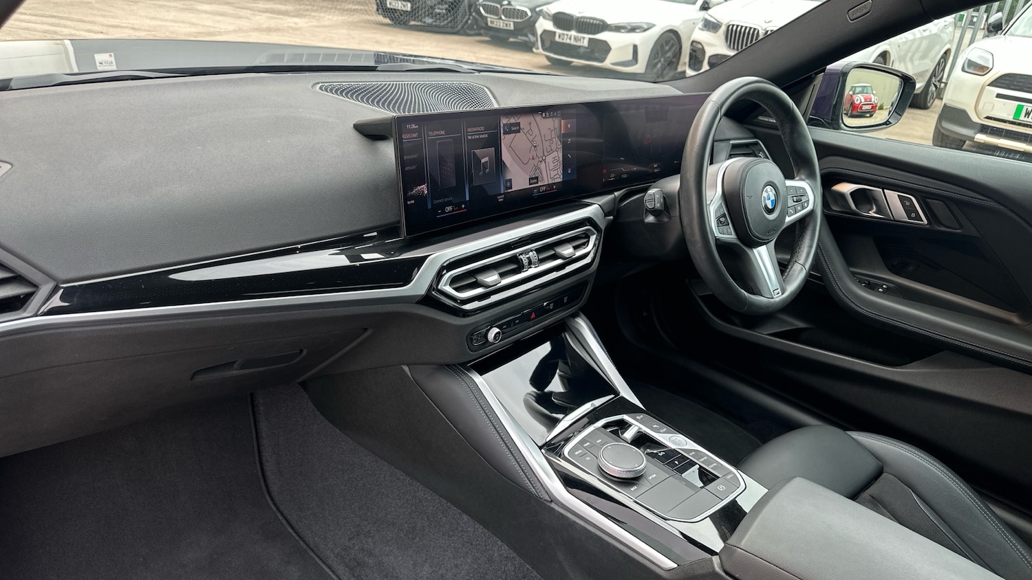Used BMW 2 Series 2023 for sale - 76157026: Photo 7