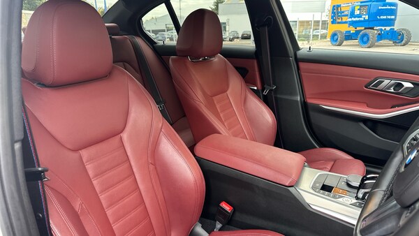 Used BMW 3 Series 2021 for sale - 76299316: Photo 11