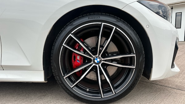 Used BMW 3 Series 2021 for sale - 76299316: Photo 14
