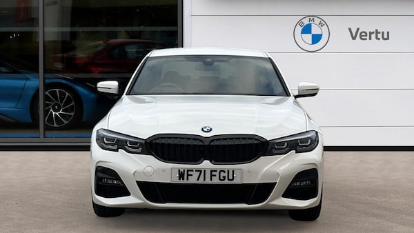 Used BMW 3 Series 2021 for sale - 76299316: Photo 16