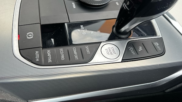 Used BMW 3 Series 2021 for sale - 76299316: Photo 19