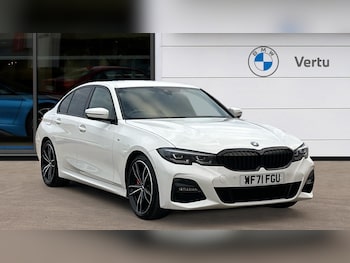 BMW - 3 Series