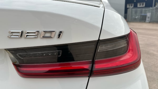 Used BMW 3 Series 2021 for sale - 76299316: Photo 22