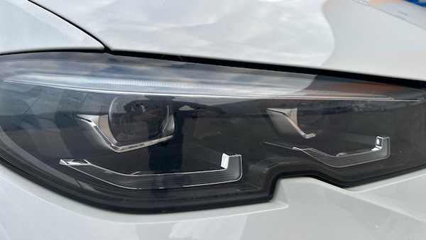 Used BMW 3 Series 2021 for sale - 76299316: Photo 23